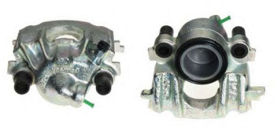 BUDWEG CALIPER 34095 -  Тормозной суппорт